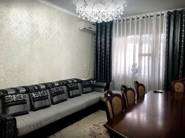 итальянский квартал бишкек цены: 3 комнаты, 70 м², 106 серия, 7 этаж, Косметический ремонт