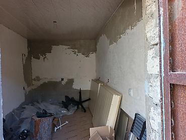 Комнаты: 2 otaqlı yarımçıq tikili (fərdi yaşayış evi), Tikib başqa lahiyyə də — 7