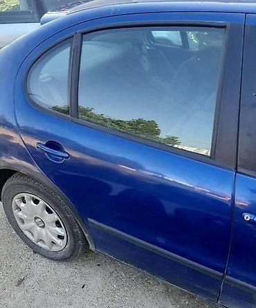 mazda 323 2001: VRATA ZA SEAT LEON OD 2000. DO 2005. GOD. | Vrata za Seata Leon — 2