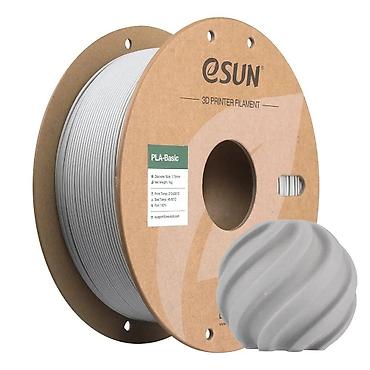 Digər ticarət printerləri və skanerləri: ESUN PLA Basic Filament - Material: PLA Basic - Diametr: 1.75 ± 0.03 — 24