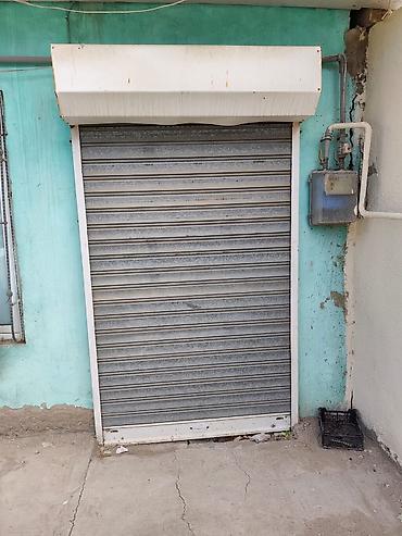 hasar ustu jaluzlər: Jaluz qapi 204/104sm 120azn qiymet sondur Saray 6876 leliMetal jalüz — 1