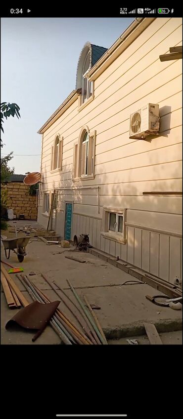 Fasad, naxış ustaları: - 📢 Bakı və ətrafında fasad işləri görülür 🔧 Fasad ustası 🏢 Aqlay — 10
