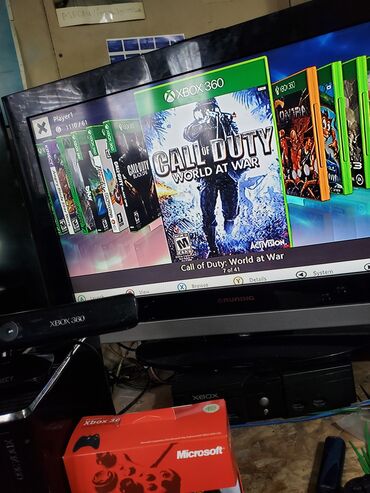 Xbox 360: Прошивка ( freeboot) xbox 360, в стоимость входит полная чистка и — 10