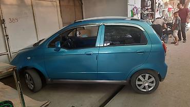 шевроле спарк м300: Chevrolet Spark: 2007 г., Механика, Бензин, Хэтчбэк — 1