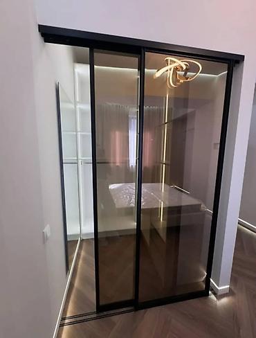 Продажа квартир: 3 комнаты, 105 м², Южная Магистраль Элитка, 10 этаж, Дизайнерский ремонт — 7