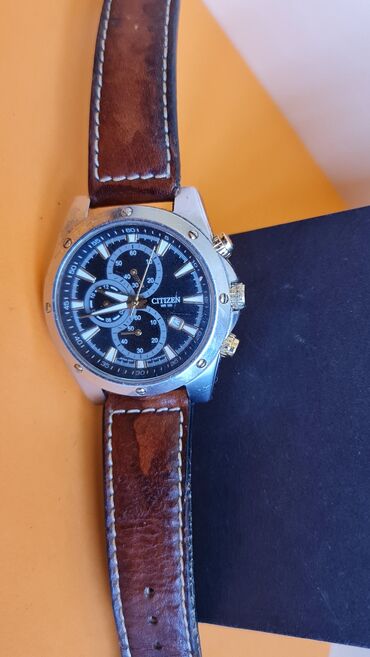 Ručni satovi: Sportski sat, Breitling, Muški — 23