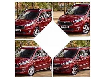 Auto delovi: FORD C-MAX 2.0 2014. GOD. - KOMPLETAN AUTO U DELOVIMA | SMEDEREVSKA — 10
