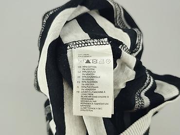 markowy second hand: H&M Divided, Bluzka damska, rozmiar S — 5
