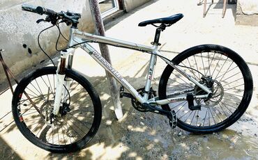 велосипед мастер: 🚲 Продаю горный велосипед Missile Knight ⚙️ Отличный байк для города