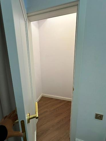 Продажа квартир: 2 комнаты, 69 м², Асанбай мкр Элитка, 9 этаж, Дизайнерский ремонт — 14