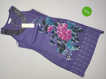 chicaca sukienki: Rocha John Rocha, Sukienka damska, rozmiar M — 2