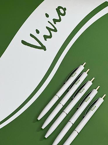 Печать: УФ печать, Гравировка, | Ручки — 2