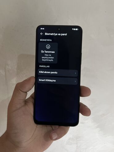 Honor: Honor X8, 128 GB, rəng - Qara — 11