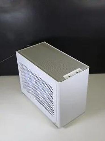 Desktop računari i radne stanice: Ryzen 7 9800X3D RX 9070 B850i 64GB 2TB - SM120PC. ✨ Prodaja i — 2