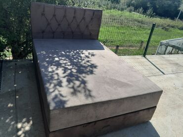 Kreveti: Francuski lezaji zicano jezgro dimenzije 140x200 i 160x200 boju I — 10