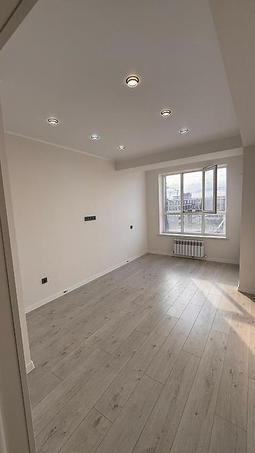 Продажа квартир: 1 комната, 36 м², Индивидуалка, 7 этаж, Евроремонт — 2