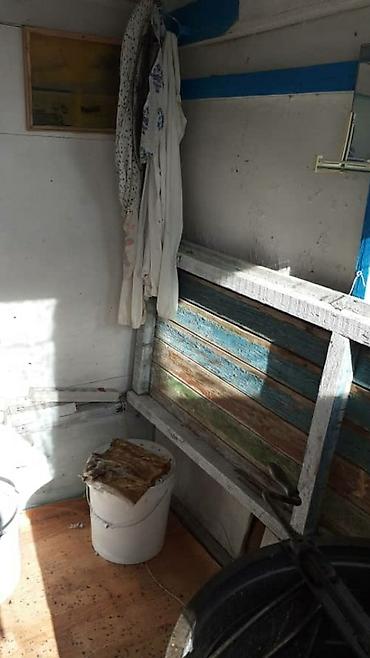 Прицепы и полуприцепы: Прицеп — 4