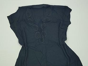 tanie bluzki boho: Bluzka damska, rozmiar L — 1