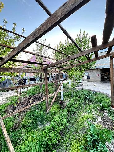 Продажа коттеджей и домов: ДОМ | КАЛЫС ОРДО | 6 СОТОК | Район - Калыс Ордо Кол. комнат - 5 Кол — 9