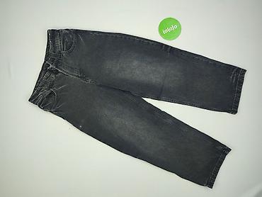 esprit torba: Spodnie jeansowe, H&M, 10 lat, 140, stan - Bardzo dobry — 2