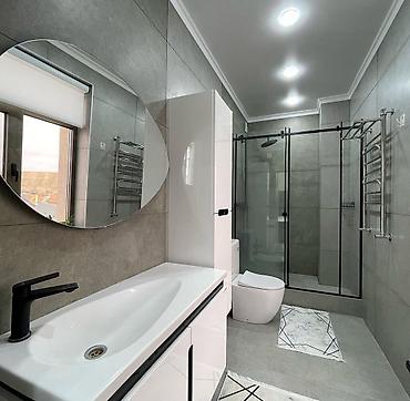 Продажа домов: Таунхаус, 300 м², 7 комнат, Собственник, Дизайнерский ремонт — 7