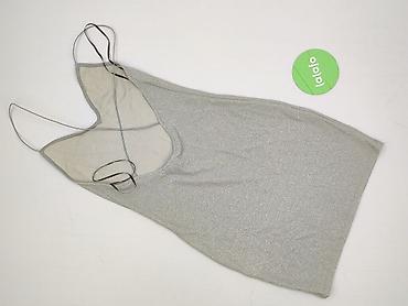 bardzo lekki polysk: H&M Divided, Sukienka damska, rozmiar XS — 4