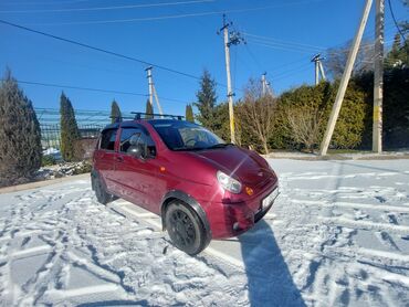 дэу каптива: Daewoo Matiz: 2010 г., 0.8 л, Механика, Бензин, Хэтчбэк