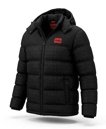 turski ves: Muške zimske jakne S,M,L,XL,XXL veličine za samo 8400 din
pb — 3