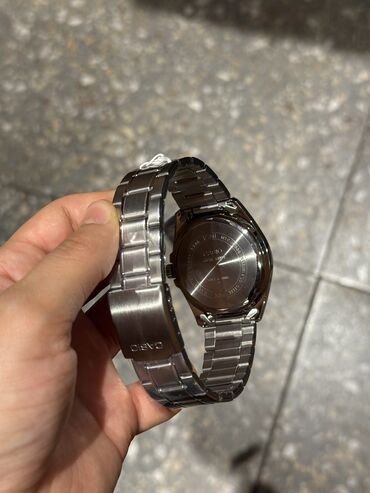 Классические часы: Casio LTP-1302D-7A1. • Оригинал. • Японский механизм «Miyota». • at lalafo.kg — 10 Классические часы: Casio LTP-1302D-7A1. • Оригинал. • Японский механизм «Miyota». • — 10