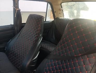 VAZ (LADA): VAZ (LADA) 2107: 1.7 l | 2003 il Sedan — 7