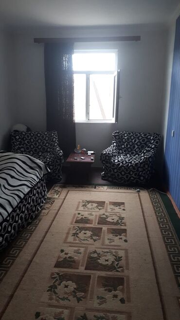 bakıda ev almaq: Binəqədi qəs. 2 otaqlı, 67 kv. m, Kredit yoxdur, Orta təmir