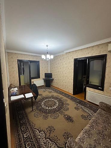 kiraye gence: ✨ Statistika Dairəsi Və Hyatt Regency Yaxınlığında 54 m² 2 Otaqlı — 2
