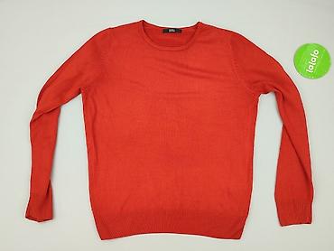 sweter w serca h: Marks & Spencer, Sweter damski, rozmiar S — 2