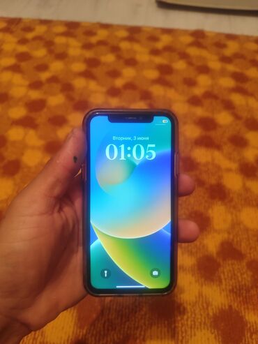айфон x цена 256 гб: IPhone X, Колдонулган, 64 ГБ, Ак, Каптама, Кабель, 100 %