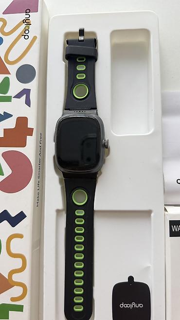 щенячий патруль часы: Умные часы детские бренда anyloop. Новые, покупали в Америке за 70$ — 4