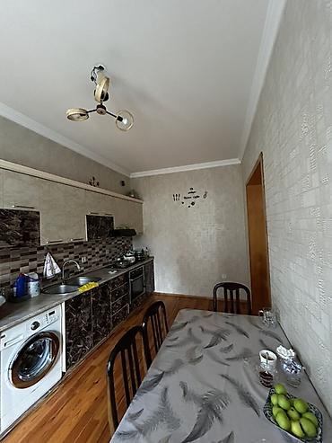 gündelik: 218 kv. m, 6 otaqlı, Qaz, İnternet, Kombi — 5