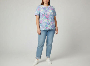 base t shirty: Футболка жіноча, розмір XL