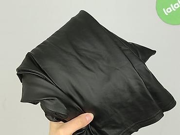 hello kity shein: Shein, Legginsy Ze skóry ekologicznej damskie, rozmiar M — 6