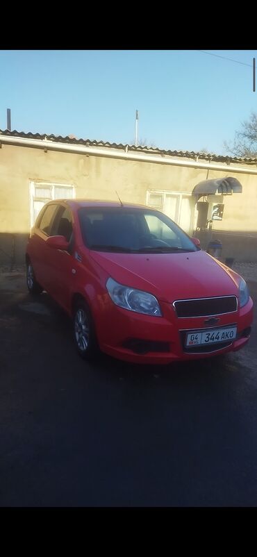 купить фары в бишкеке: Chevrolet Aveo: 2008 г., 1.2 л, Механика, Бензин, Хэтчбэк