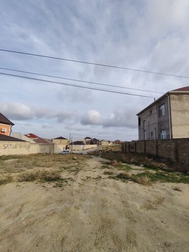 Torpaq sahələrinin satışı: 6 sot, Tikinti, Mülkiyyətçi, Kupça (Çıxarış)