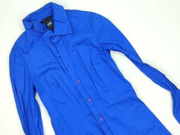 sukienki jedwabne maxi: Women`s dress, size S (EU 36)