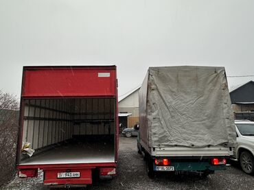 Mercedes-Benz: Mercedes-Benz Спринтер: 2008 г., 2.2 л, Механика, Дизель, Бус — 5