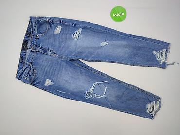 jeans moschino: Medicine, Jeansy damskie, rozmiar L — 2