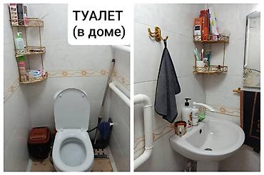 Продажа домов: Дом, 90 м², 5 комнат, Собственник, Косметический ремонт — 8