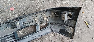 Bamperlər, buferlər: Ön, Mercedes-Benz W210, 1996 il, Almaniya, Ünvandan götürmə -da lalafo.az — 12 Bamperlər, buferlər: Ön, Mercedes-Benz W210, 1996 il, Almaniya, Ünvandan götürmə — 12