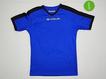 mbappe numer koszulki: Givova, T-shirt damski, rozmiar S — 3