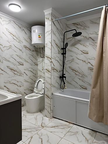 Продажа коттеджей и домов: Продается дом🔥 📍 Адрес: Пишпек (ориентир Гагарина/ Термечикова) 🔢 Год — 11