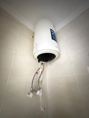 Продажа квартир: 1 комната, 33 м², Элитка, 9 этаж, Косметический ремонт at lalafo.kg — 6 Продажа квартир: 1 комната, 33 м², Элитка, 9 этаж, Косметический ремонт — 6