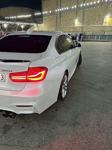 bmw x3 xdrive35i at: BMW 328: 2 l | 2016 il Sedan — 4