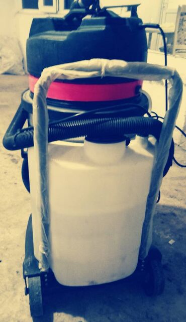 комбайн ловол цена: Salam ximçiska temizlik moyka aparati satilir yenidir bir defe